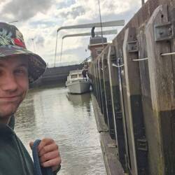 Gleicher Matrose 😎