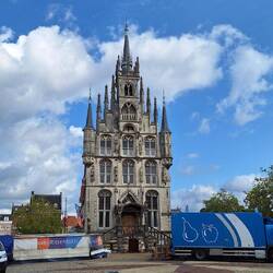 Rathaus Gouda