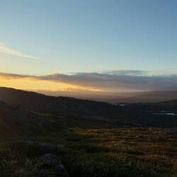 Es ist schon 21:40 Uhr