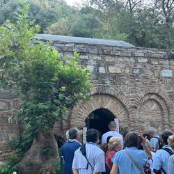 The humble House of Mary