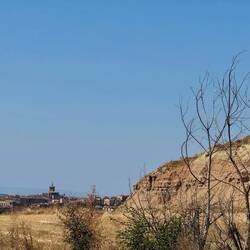 Blick auf Viana