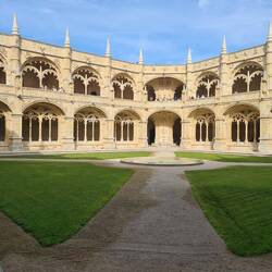 Innenhof