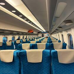 Shinkansen