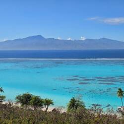 Tahiti