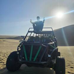 Buggy
