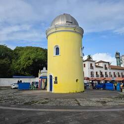 Observatorium Olinda