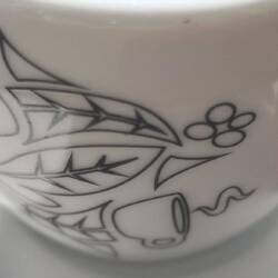 Kaffeepause im Times