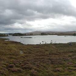 Loch Ba