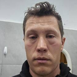 Reaktion auf die Muschelplatte 🙃