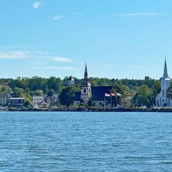 Mahone Bay