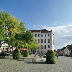 Marktplatz