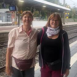 Bahnhof Gifhorn
