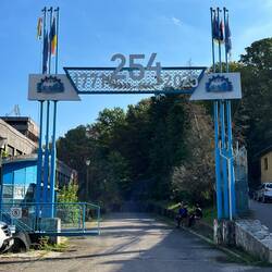 254 Jahre - Stahl aus Reșița