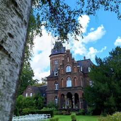 Marienburg Monheim