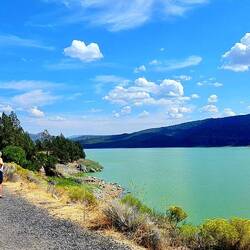 Ochoco Reservoir