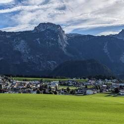 Diesen Ausblick werden wir sehr vermissen