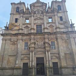 Igreja de São Lourenço
