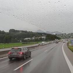 Weiter nach Bad Tölz