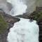 Kjosfossen Waterfall