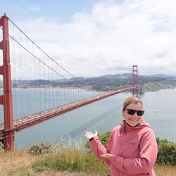 Pt.III USA Westküste