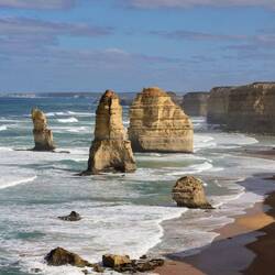 Pt.I : Australien....