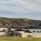 Durness beach