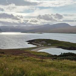 Loch Eribill