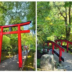 Erinnerungen werden wach