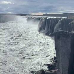 Video of Selfoss