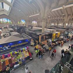 Mercado Municipal de São Paulo