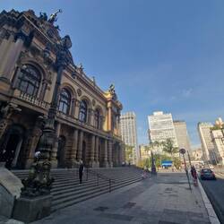 Theatro Municipal de São Paulo