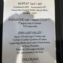 Some very interesting detail of the locality