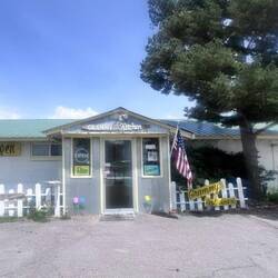 Big burgers here...!