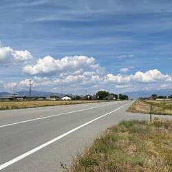 Don't blink or you'll miss it!