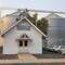 One room CPA office in Lind