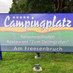 Navi: "Sie haben ihr Ziel erreicht!"