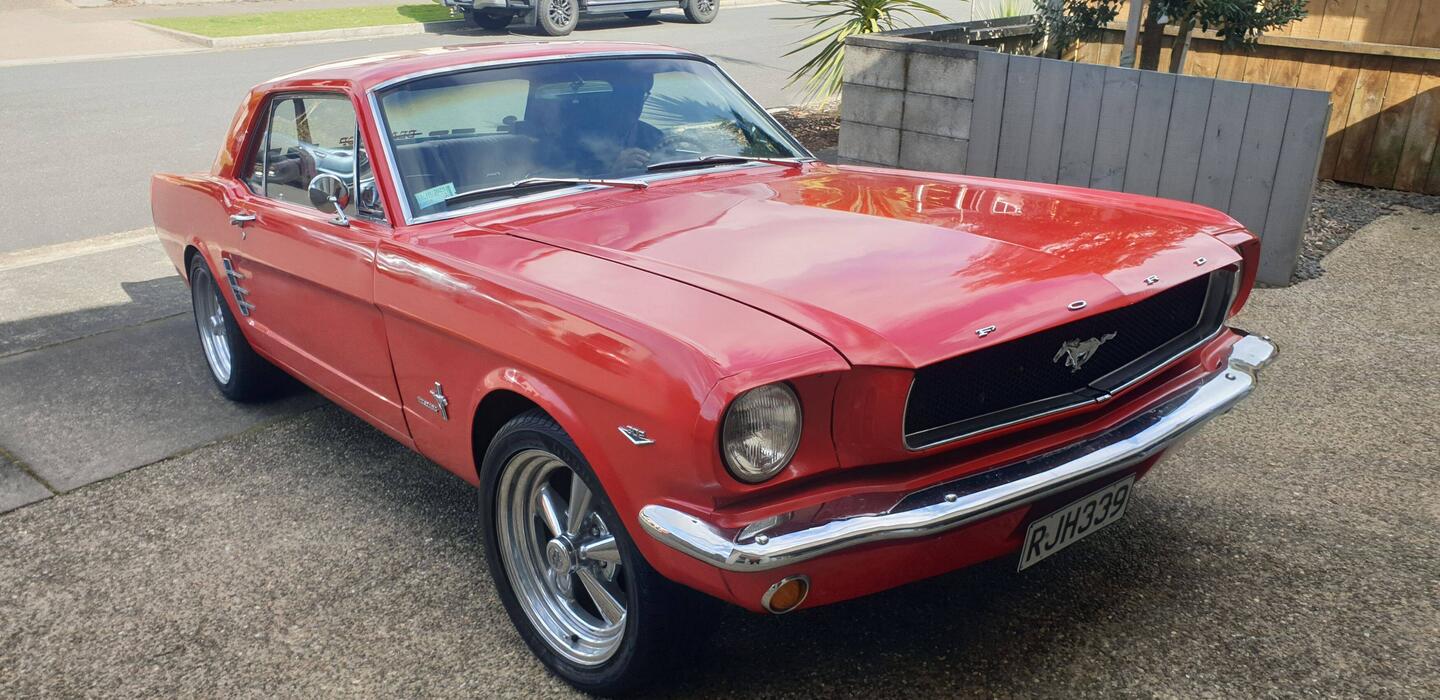 Leaving the house for the last time