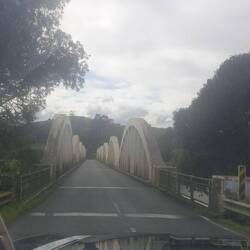 Tuakau bridge