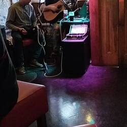 Après l'effort le réconfort 😉