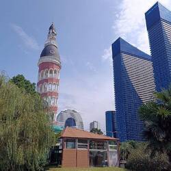 Batumi