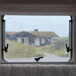 Guten Morgen lieber Regen 🌧 hab dich schon ganz vermisst 😅
