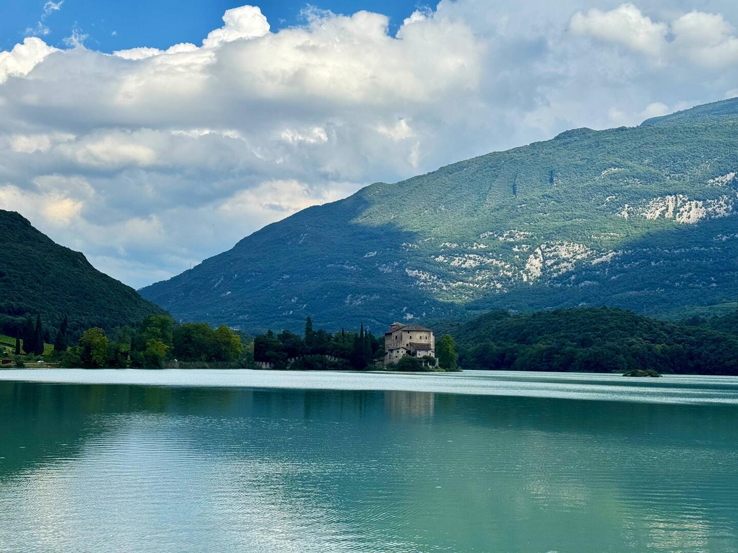 Castel Toblino