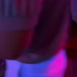 Mischi am Anfang nicht begeistert