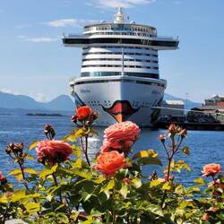 Die Reise kann beginnen ☺️💪🏻