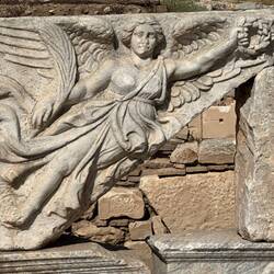 Nike - the Goddess of Sneakers