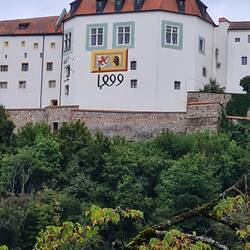 1499, da halbe 8