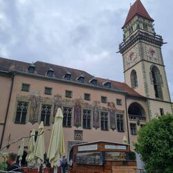 Rathaus
