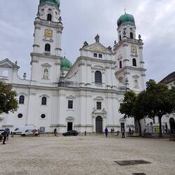 Stephansdom