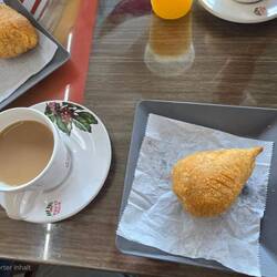 Coxinhas