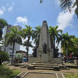 Praça João Pessoa